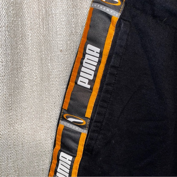 Puma | vintage boxing shorts - Picture 5 of 5